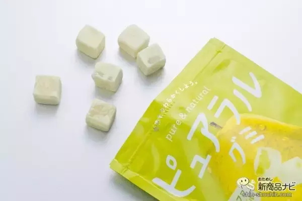 「【グミ特集】9月3日はグミの日！新商品から定番まで個性的な見た目と味わいをチェック【2020最新】」の画像