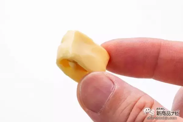 「今流行りのバナナジュース専門店「sonna banana（そんなバナナ）」とタッグを組んだ！　超濃厚バナナが楽しめる『あじわいぷっちょ　そんなバナナ』」の画像