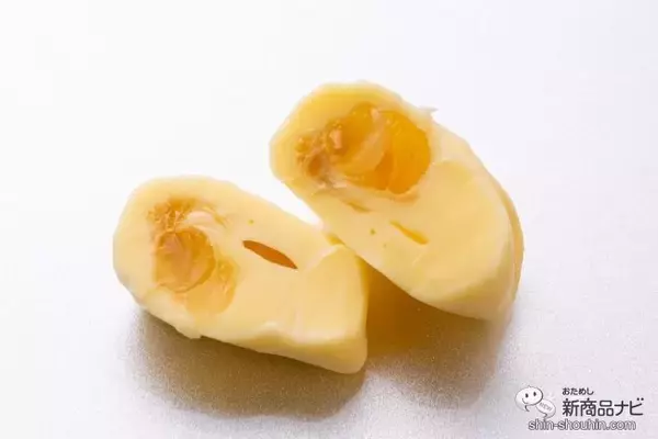 「今流行りのバナナジュース専門店「sonna banana（そんなバナナ）」とタッグを組んだ！　超濃厚バナナが楽しめる『あじわいぷっちょ　そんなバナナ』」の画像