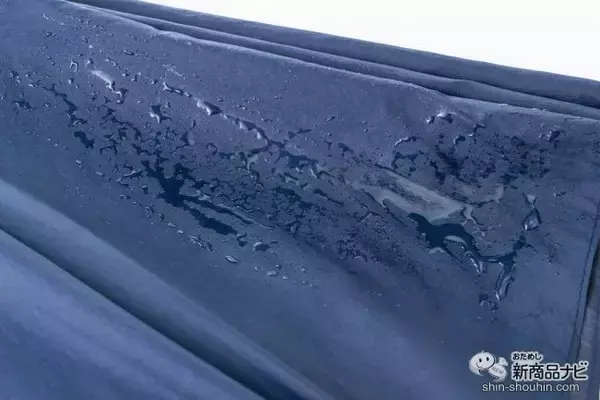 「これからの台風シーズンの準備はばっちり？『防水スプレーＦ』でレインウェア・傘などをしっかり防水！」の画像