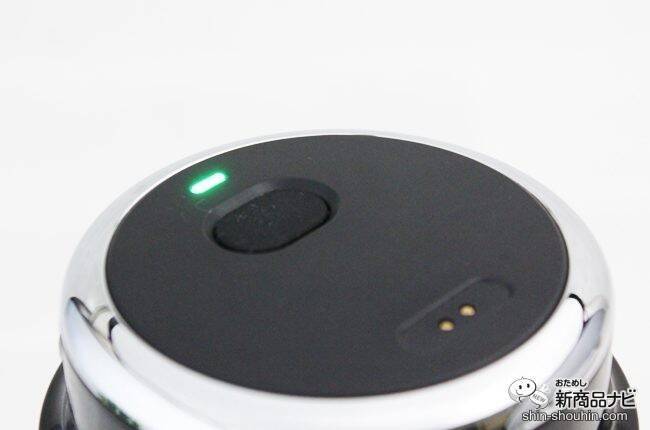 どこでも使える！ 『コードレス タンブラーミキサー』でいつでもフレッシュなスムージーを味わおう！