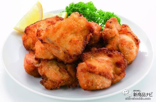 時短調理なのにうま味がハンパない！ 米こうじパウダーの『から揚げの粉』で アレンジメニューも絶品のおいしさ