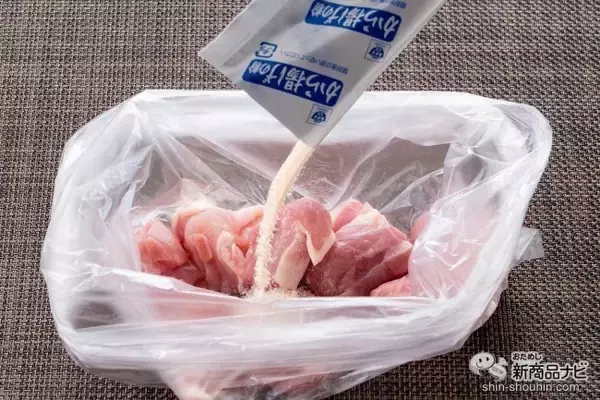 「時短調理なのにうま味がハンパない！ 米こうじパウダーの『から揚げの粉』で アレンジメニューも絶品のおいしさ」の画像