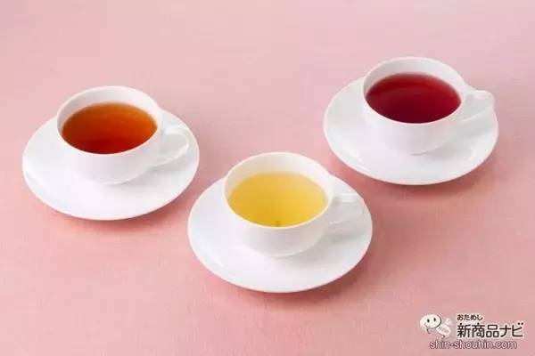 「100種全部違うお茶！ お家時間を最高にするルピシアの『ティーバッグセット100種』が超豪華！」の画像