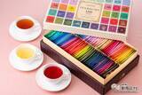 「100種全部違うお茶！ お家時間を最高にするルピシアの『ティーバッグセット100種』が超豪華！」の画像15