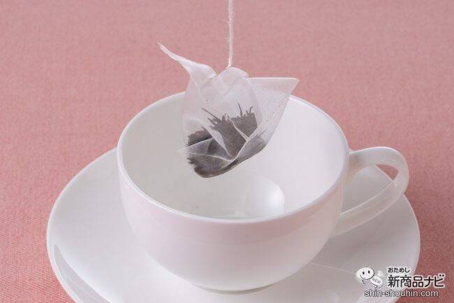 100種全部違うお茶！ お家時間を最高にするルピシアの『ティーバッグセット100種』が超豪華！