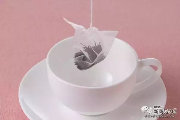 「100種全部違うお茶！ お家時間を最高にするルピシアの『ティーバッグセット100種』が超豪華！」の画像