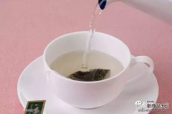 「100種全部違うお茶！ お家時間を最高にするルピシアの『ティーバッグセット100種』が超豪華！」の画像