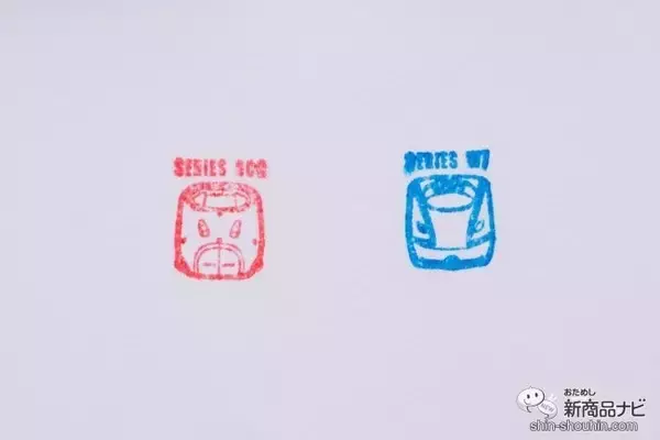 「子どもが喜ぶのはこれ！ 人気車両オールスターズが文房具になった『子供が喜ぶ新幹線文具』で遊ぼう」の画像