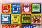 「子どもが喜ぶのはこれ！ 人気車両オールスターズが文房具になった『子供が喜ぶ新幹線文具』で遊ぼう」の画像15