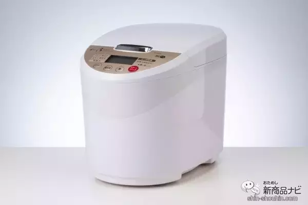 自宅で手軽に玄米を食べよう！『YAMAMOTO 精米機 Shin Bisen YE-RC17A』で玄米の精米に挑戦！