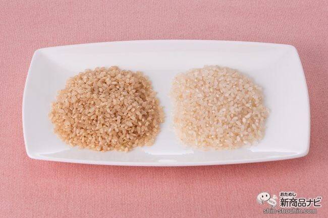 自宅で手軽に玄米を食べよう！『YAMAMOTO 精米機 Shin Bisen YE-RC17A』で玄米の精米に挑戦！