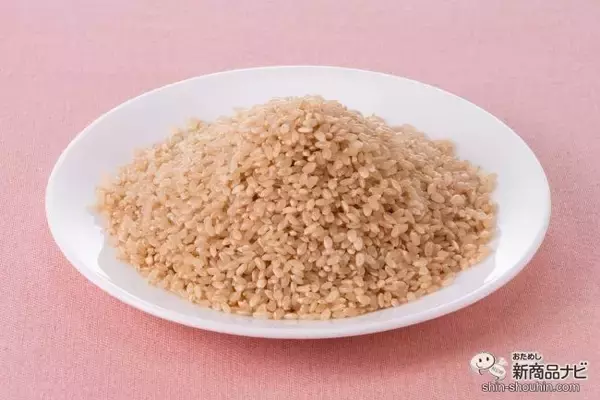 「自宅で手軽に玄米を食べよう！『YAMAMOTO 精米機 Shin Bisen YE-RC17A』で玄米の精米に挑戦！」の画像