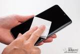 「【本日発売】スマホは拭いて除菌！『スマートフォンふきふき』でコロナに立ち向かう【スマホ除菌シート】」の画像7