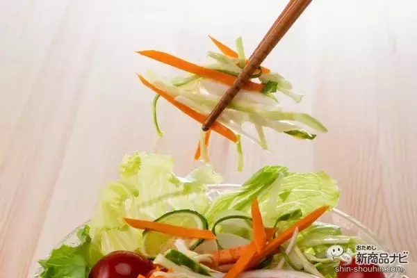 「温かい料理にもぴったりの『リケンのノンオイル青じそぽんず味』はこれからの季節におすすめの天才調味料！」の画像