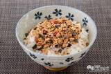 「購入者の97%が満足！ 一度食べればハマる『スーパー大麦ふりかけ（梅かつお味）（ひじき味）』で手軽に食物繊維を摂取」の画像13