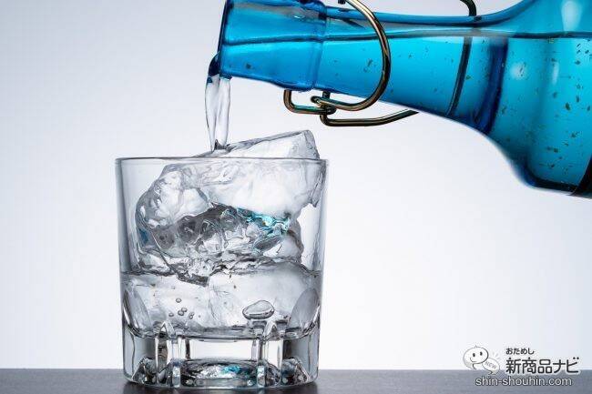 記念日に金箔舞う特別な本格芋焼酎『福金山 金箔入り』で、大切な人とお家で乾杯！