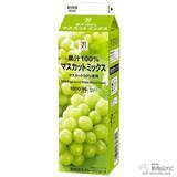 「セブンーイレブンなどで手に入る『セブンプレミアム/セブンプレミアム ゴールドの新商品』（2020年10月1日付）ベルギー産チョコ使用『生チョコアイス』や、『果汁100％ マスカットミックス』など！」の画像5