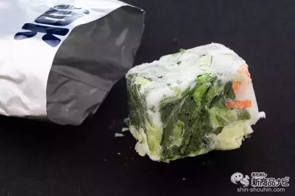 「売れ行き好調！体内環境を整えたい人におすすめしたい『お徳用　健康みそ汁野菜』」の画像