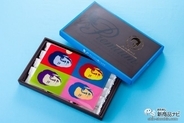 ニュースの顔がお菓子になった！『吉村洋文 菓子』シリーズが大阪土産に新登場！