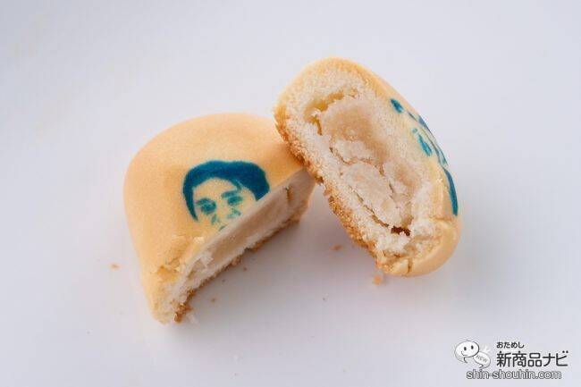 ニュースの顔がお菓子になった！『吉村洋文 菓子』シリーズが大阪土産に新登場！