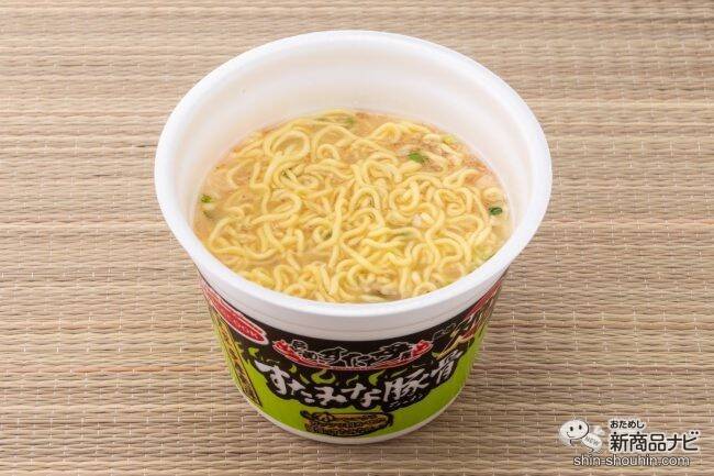 すた丼 スーパーカップ ニンニクがつんな スーパーカップ 1 5 倍 伝説のすた丼屋監修 すたみな醤油ラーメン すたみな味噌ラーメン すたみな豚骨ラーメン を食べ比べ 年10月12日 エキサイトニュース 4 5