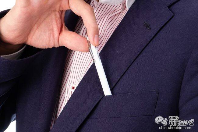 【コロナ対策】ボタンに触れたくない人のための「感染症対策専用タッチペン SAFTETY TOUCH/セーフティタッチ』。消毒で荒れがちな手指の保護にも！