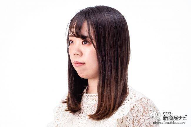 摩擦ダメージを50％軽減！ コンパクトな『VENUSiSヘアアイロン　VAS-5300』できれいなストレートヘアに