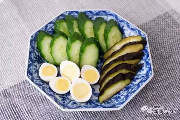 「【手を汚さずぬか漬け!?】ぬか床の管理不要の『ラップdeカンタンぬかチューブ 』がとにかく便利！」の画像