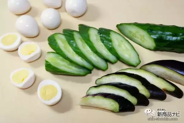 「【手を汚さずぬか漬け!?】ぬか床の管理不要の『ラップdeカンタンぬかチューブ 』がとにかく便利！」の画像