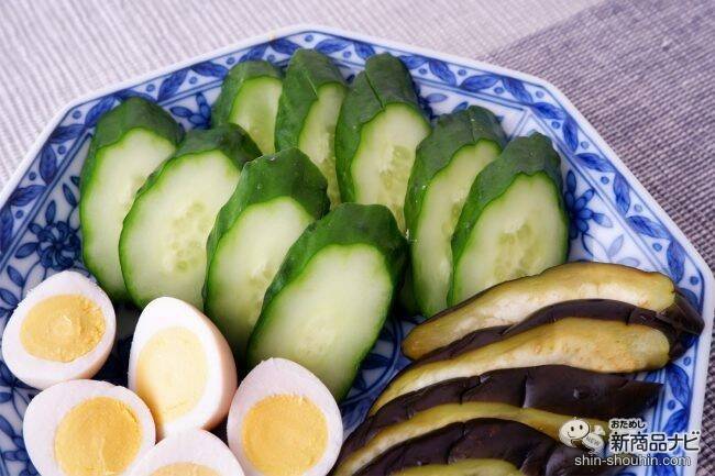 【手を汚さずぬか漬け!?】ぬか床の管理不要の『ラップdeカンタンぬかチューブ 』がとにかく便利！