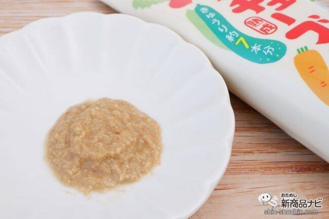 【手を汚さずぬか漬け!?】ぬか床の管理不要の『ラップdeカンタンぬかチューブ 』がとにかく便利！