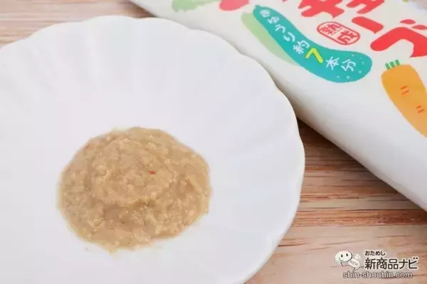 「【手を汚さずぬか漬け!?】ぬか床の管理不要の『ラップdeカンタンぬかチューブ 』がとにかく便利！」の画像