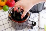 「食材をそのまま投入できるジューサー『ヒューロムスロージューサー H-200』 でジュース習慣がもっと手軽に！」の画像10