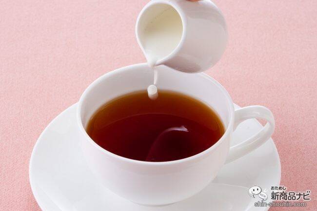 待ちに待ったクリスマス限定！「ルピシアの2020年クリスマス商品」に新作の紅茶『オレンジ ポマンダー』が仲間入り！