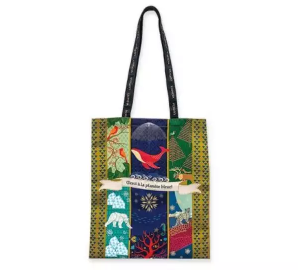 「待ちに待ったクリスマス限定！「ルピシアの2020年クリスマス商品」に新作の紅茶『オレンジ ポマンダー』が仲間入り！」の画像