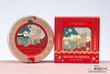 「待ちに待ったクリスマス限定！「ルピシアの2020年クリスマス商品」に新作の紅茶『オレンジ ポマンダー』が仲間入り！」の画像5