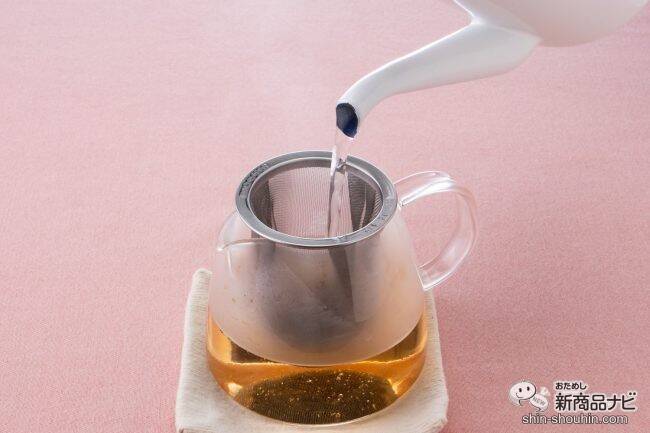 待ちに待ったクリスマス限定！「ルピシアの2020年クリスマス商品」に新作の紅茶『オレンジ ポマンダー』が仲間入り！