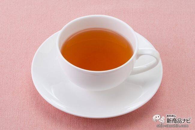 待ちに待ったクリスマス限定！「ルピシアの2020年クリスマス商品」に新作の紅茶『オレンジ ポマンダー』が仲間入り！