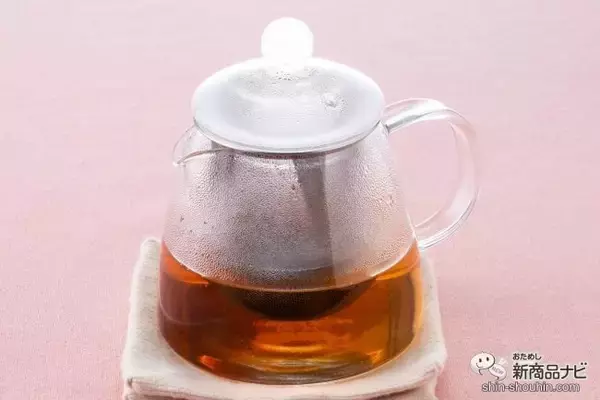 「待ちに待ったクリスマス限定！「ルピシアの2020年クリスマス商品」に新作の紅茶『オレンジ ポマンダー』が仲間入り！」の画像