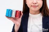 「『アルブリック』は組み立て方自由自在！ 想像力と創造力が試される無限の可能性を秘めた金属製ブロックだ！」の画像16