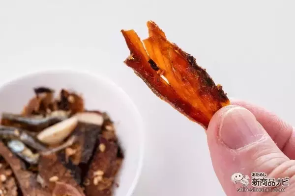 「ポリポリ美味しい！ 「さば」「わかめ」「しじみ」を  使ったお菓子が『からだプランシリーズ』に新登場！」の画像