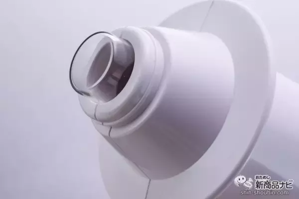「自宅でサロン級のフェイスケア！ 肌を引き締めて毛穴や小じわを即効ケアできると噂の『ダーマワンド』を体験！」の画像