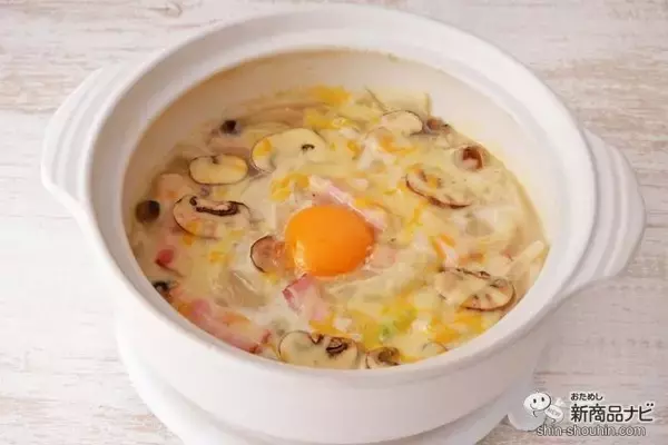 「コクのあるおいしさ『白バラ牛乳使用 牛乳屋さんのおいしい鍋スープ ミルクバター味』でシメまで楽しもう！」の画像