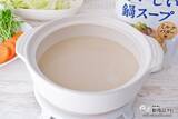 「コクのあるおいしさ『白バラ牛乳使用 牛乳屋さんのおいしい鍋スープ ミルクバター味』でシメまで楽しもう！」の画像5