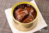 「水産メーカーが5年かけて開発した自信作！ とろける食感の『牛たんデミグラスソース缶詰』 が美味しすぎる」の画像11