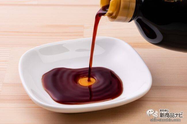 食材を活かす伝統の味。老舗 正田醤油の『醤油百撰』は様々な料理と相性抜群、ギフトにもおすすめ！