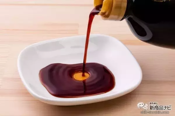 「食材を活かす伝統の味。老舗 正田醤油の『醤油百撰』は様々な料理と相性抜群、ギフトにもおすすめ！」の画像