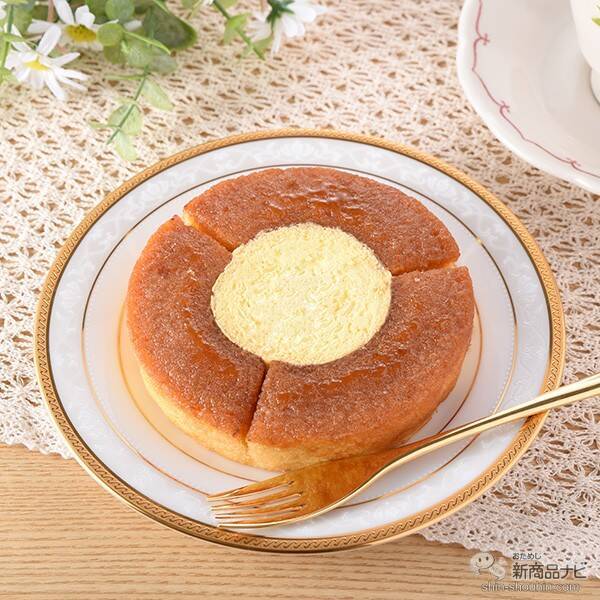 『ファミリーマート・今週の新商品』和洋折衷スイーツ盛りだくさん！「モンブランどら」ほか