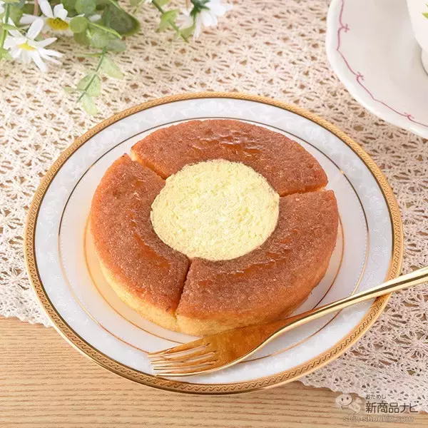 「『ファミリーマート・今週の新商品』和洋折衷スイーツ盛りだくさん！「モンブランどら」ほか」の画像